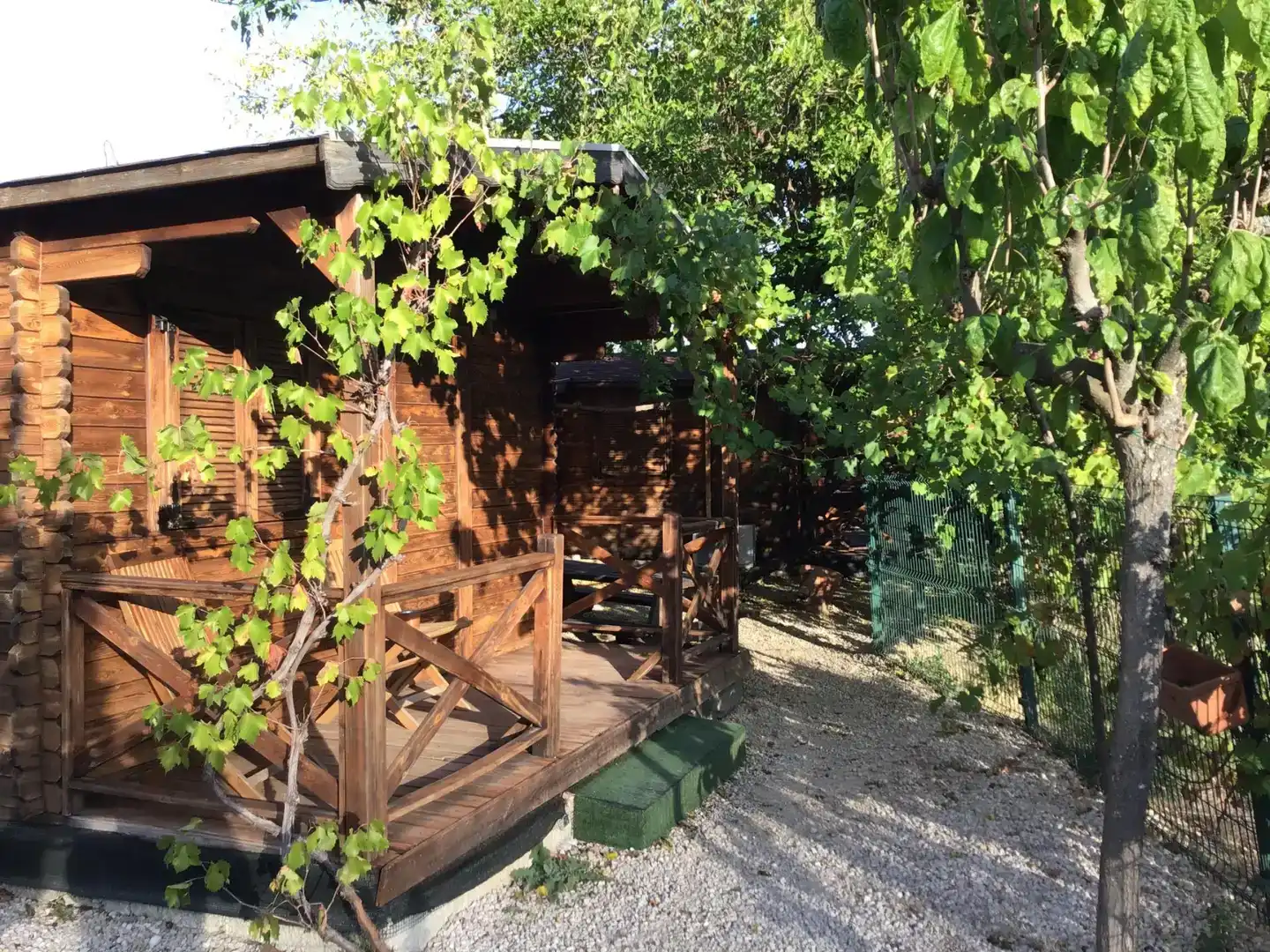 Jardí de Finca rústica en venda en Yeste amb Aire condicionat, Jardí privat i Parquet