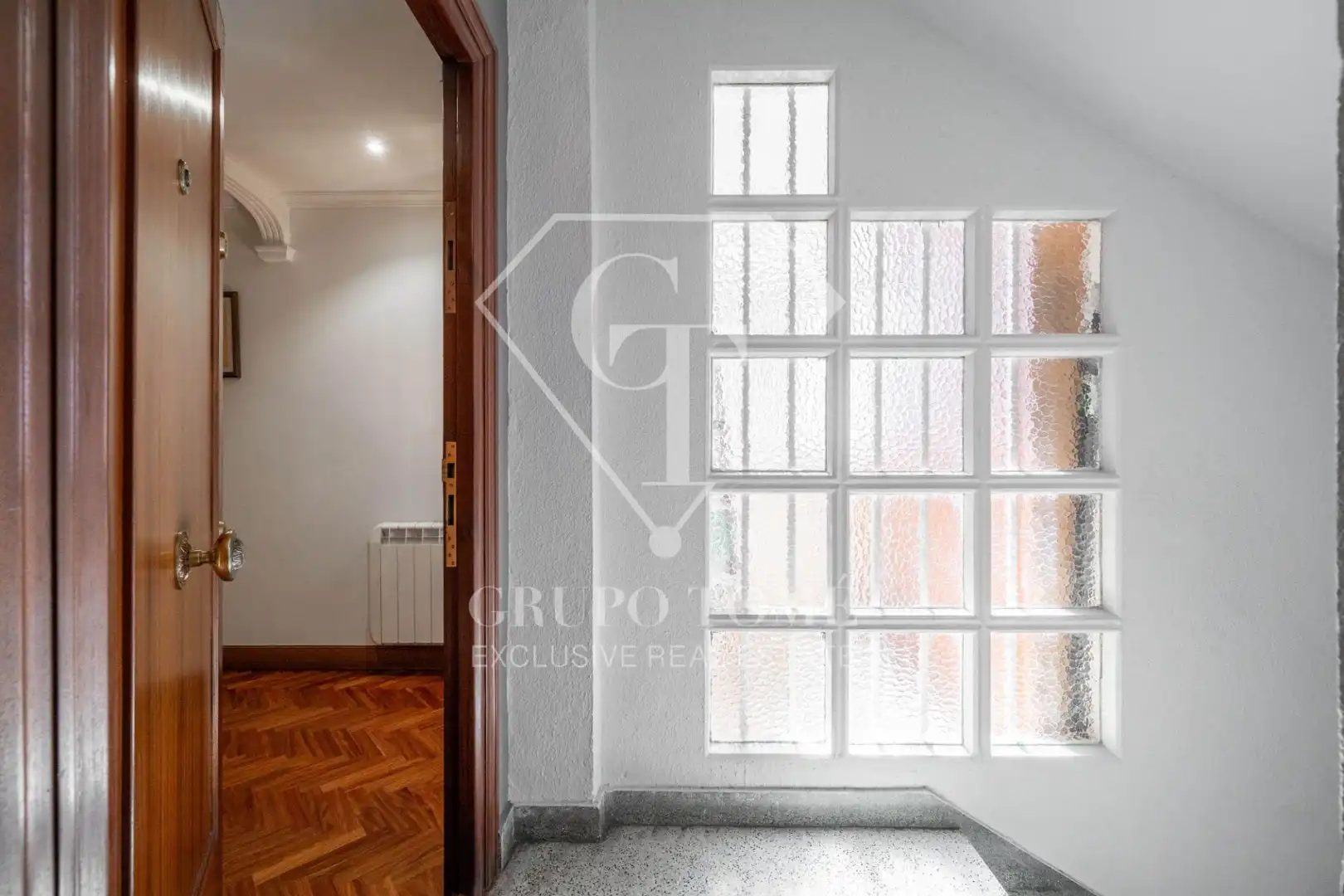 Flat with terrace for sale in Calle Calle Mandoegui 2, imagen 47