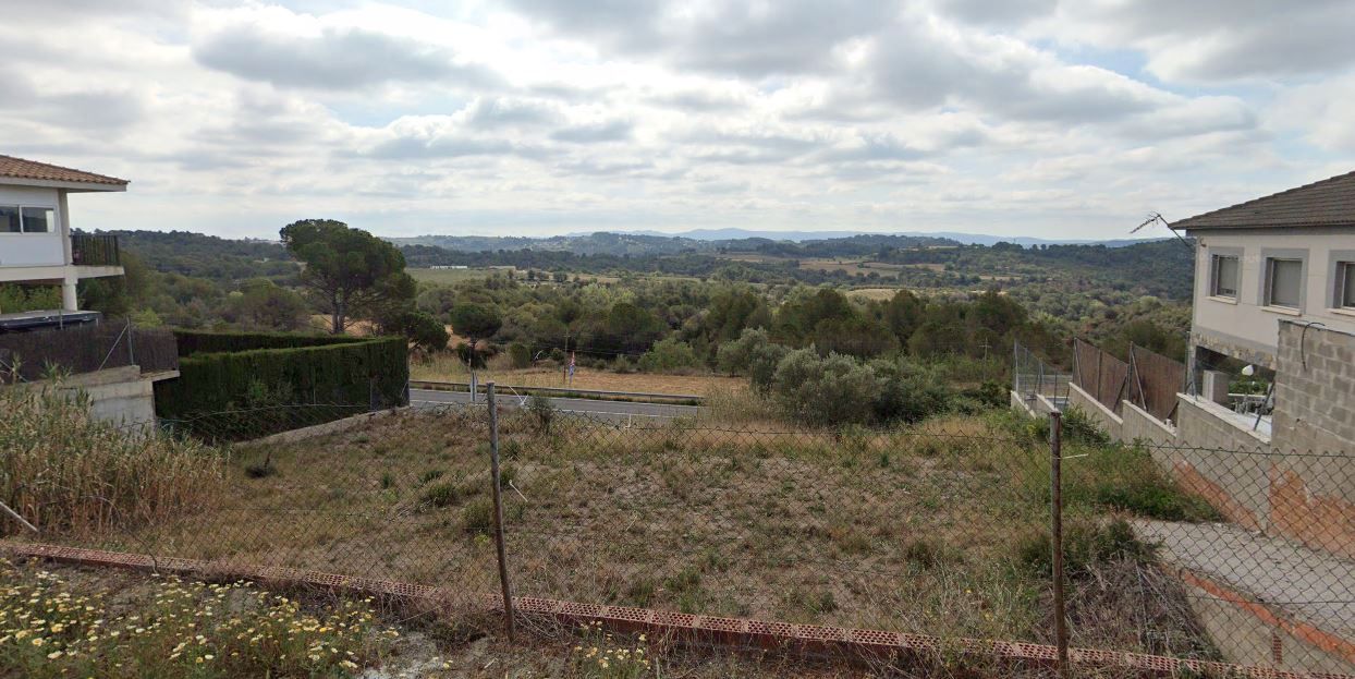 Residencial en venta en Vallbona d'Anoia