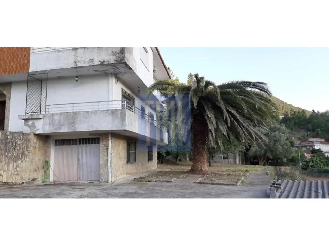 Casa o xalet en venda a Ribadavia
