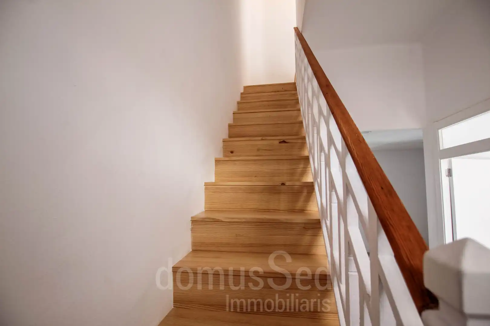 Casa adosada en venta en Centre