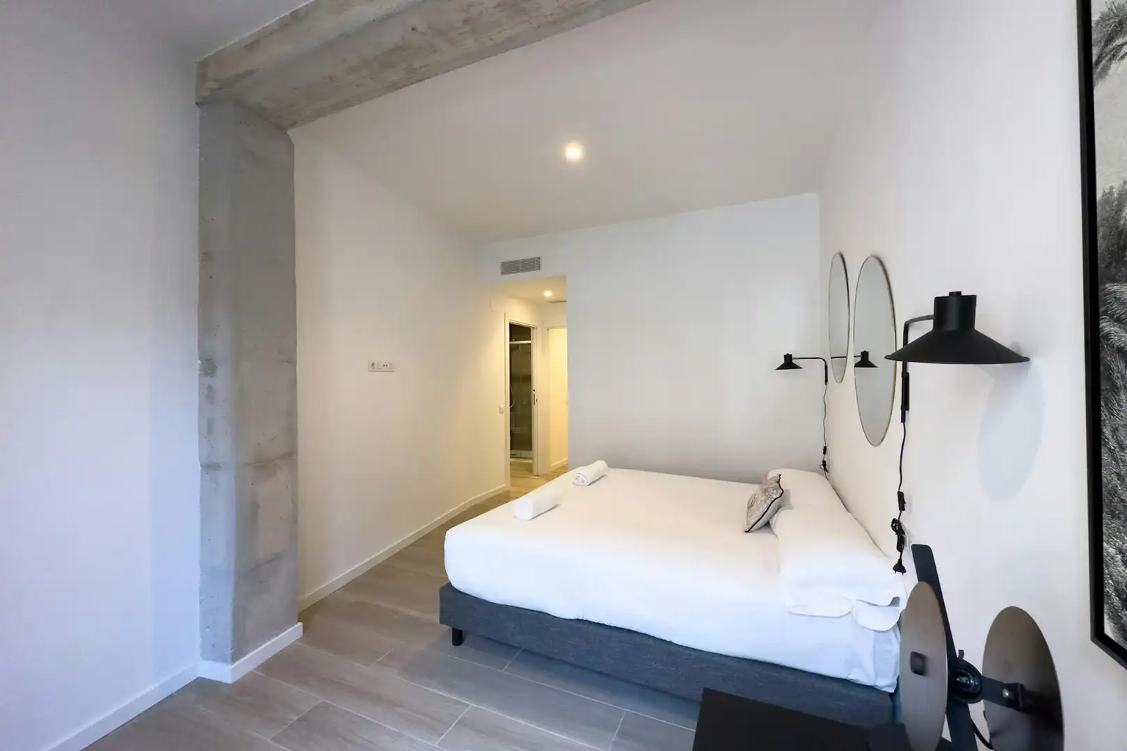 Flat to rent in Ciutat Vella, imagen 7