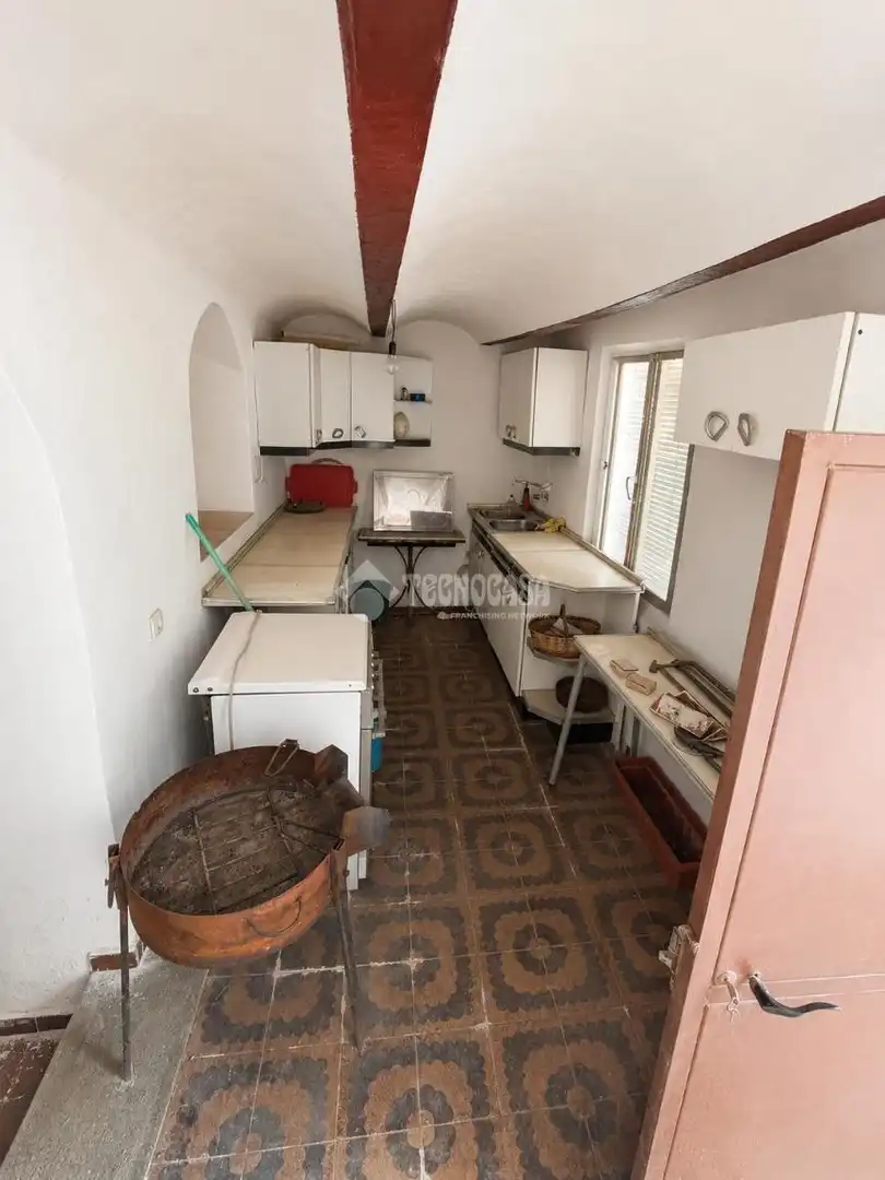 Haus zum Verkauf in Santa Cruz de la Zarza, imagen 33