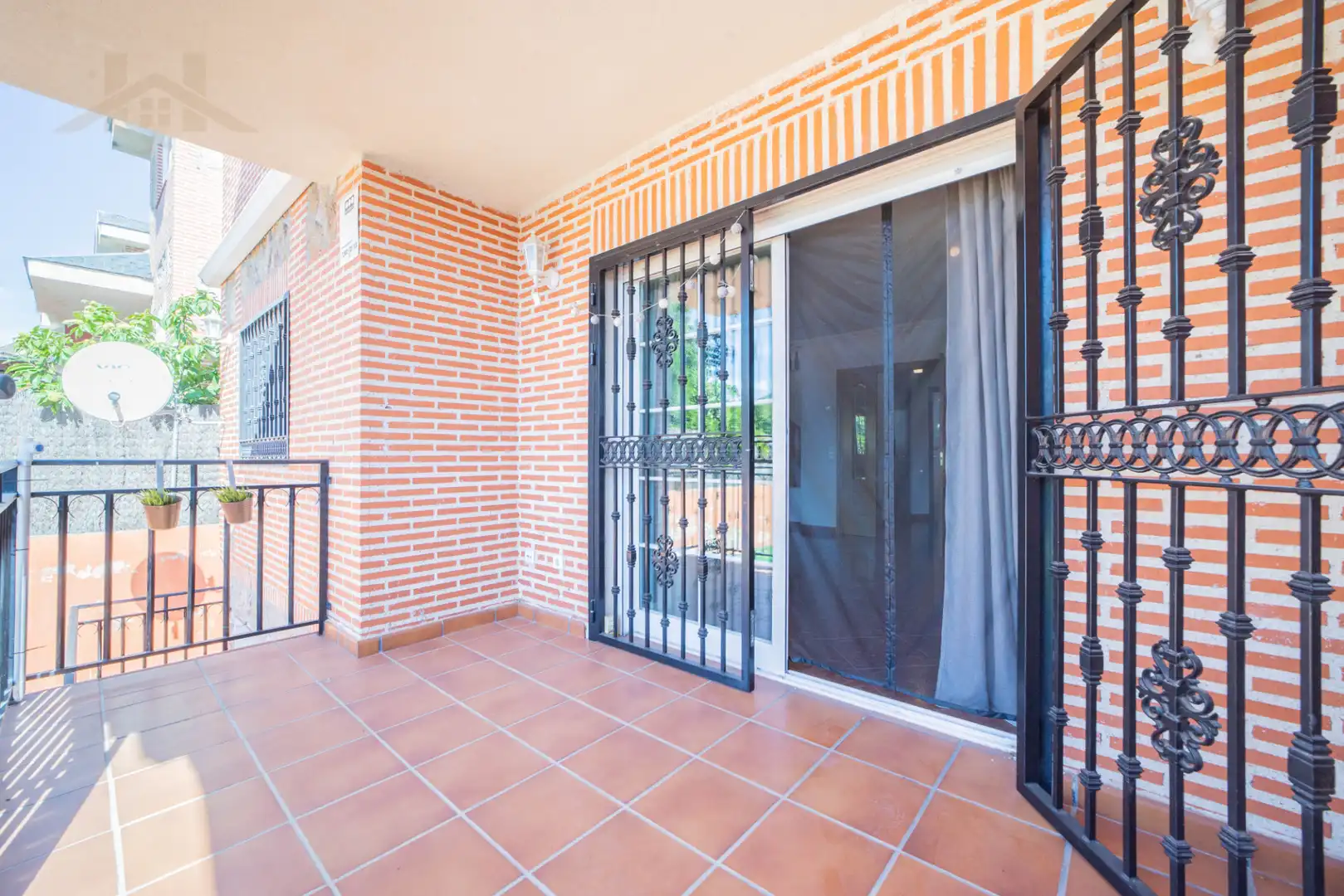 Semi-detached house with terrace for sale in Calle Río Guadalix 33, imagen 7
