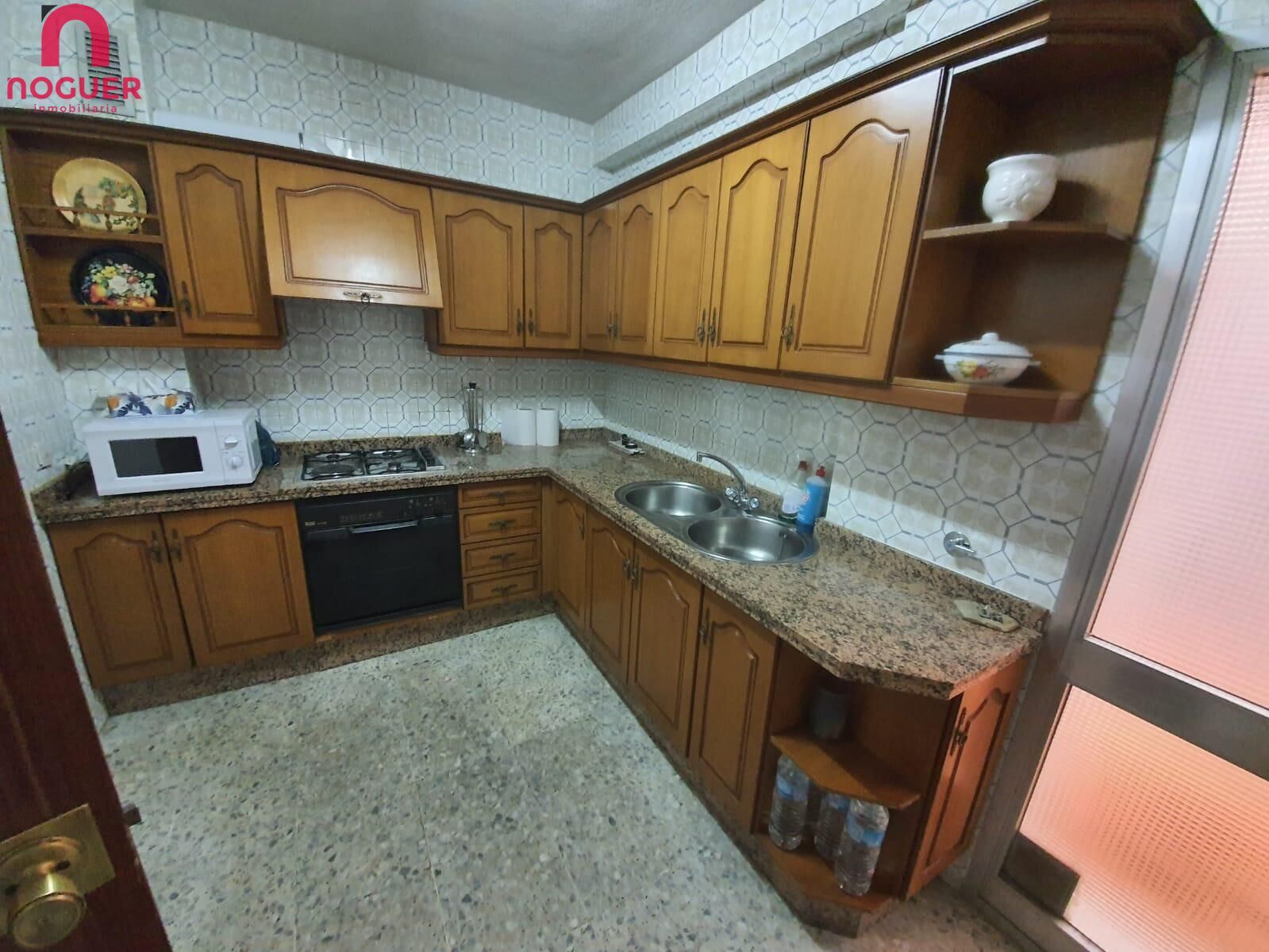 Flat for sale in Huerta de la Reina - Trassierra, Noroeste ,  Córdoba Capital
