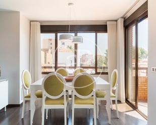 Dining room of Duplex for sale in Nules  with Air Conditioner, Heating and Terrace