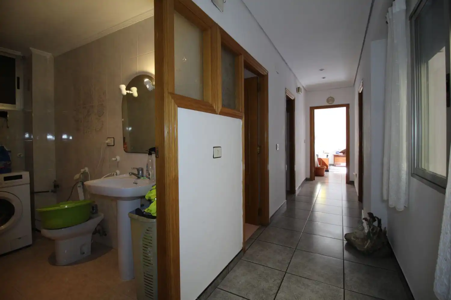 Piso en venta en Almenara con Balcón