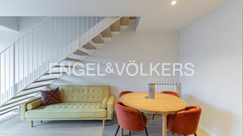 Foto 3 de Àtic en venda a L'Antiga Esquerra de l'Eixample,  Barcelona Capital