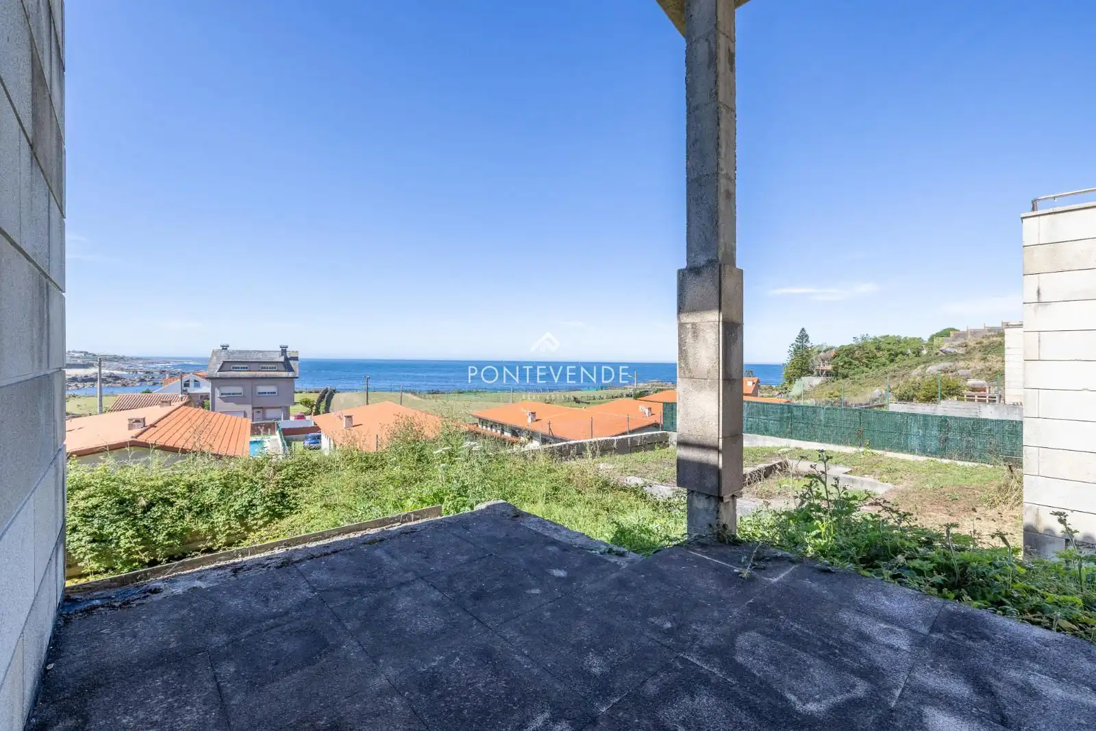 Casa o xalet en venda en Baiona amb Terrassa i Traster
