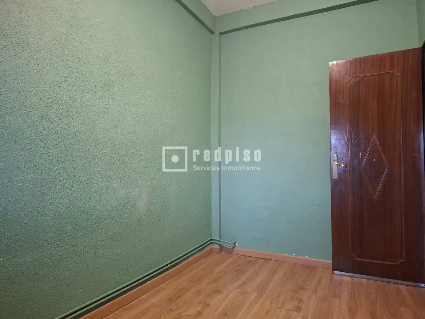 Habitación de Piso en venta en Madrid con Calefacción y Terraza