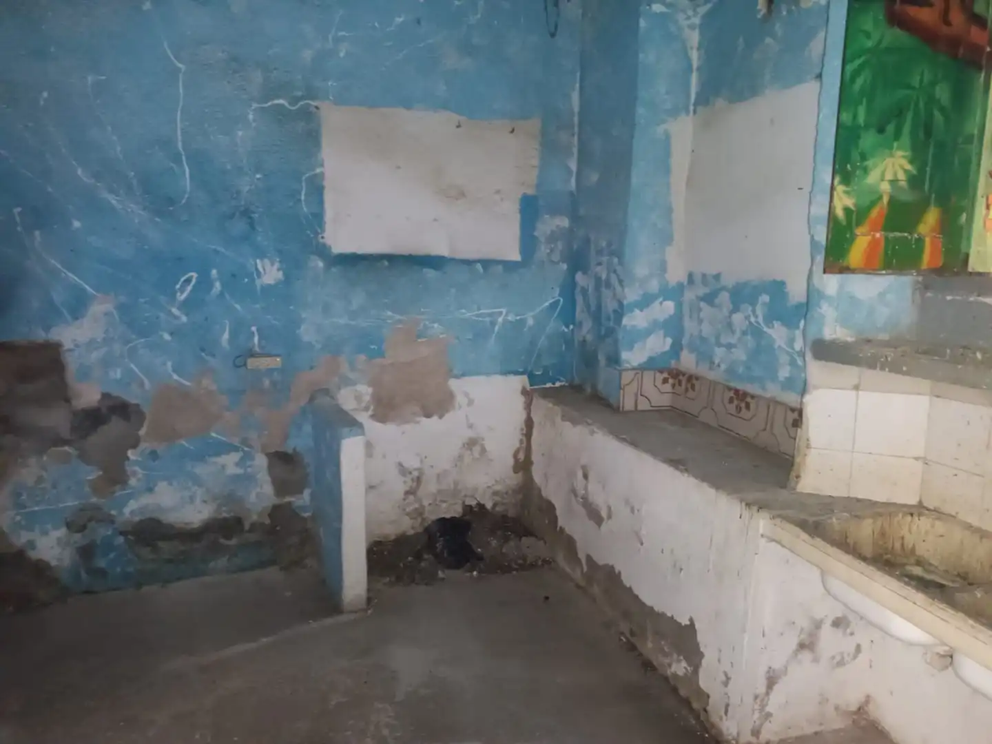 Cuina de Casa o xalet en venda en Santa Coloma de Farners amb Terrassa i Balcó