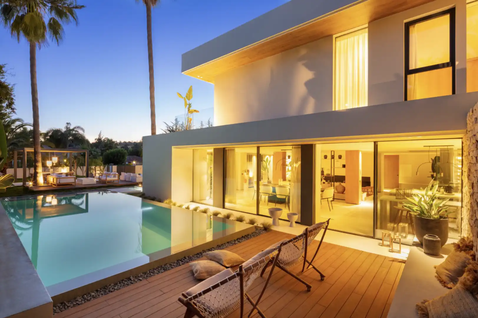 Maison avec terrasse à vendre à Marbella Centro, imagen 28