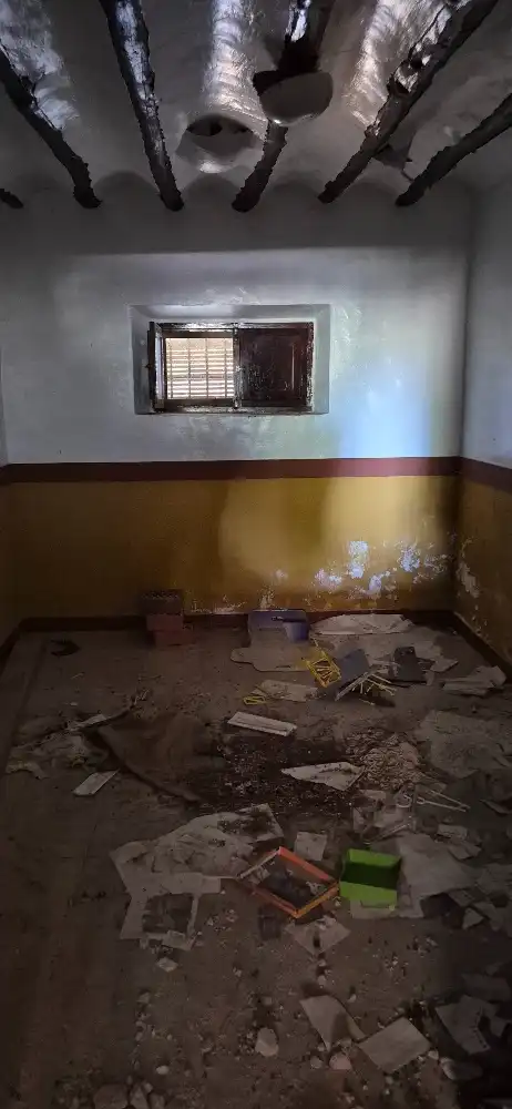 Terreno en venta en Hellín