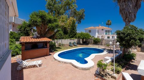Foto 3 von Haus oder Chalet zum Verkauf in Pasaje General Duque de Aveiro, Churriana - El Pizarrillo - La Noria-Guadalsol, Málaga Capital
