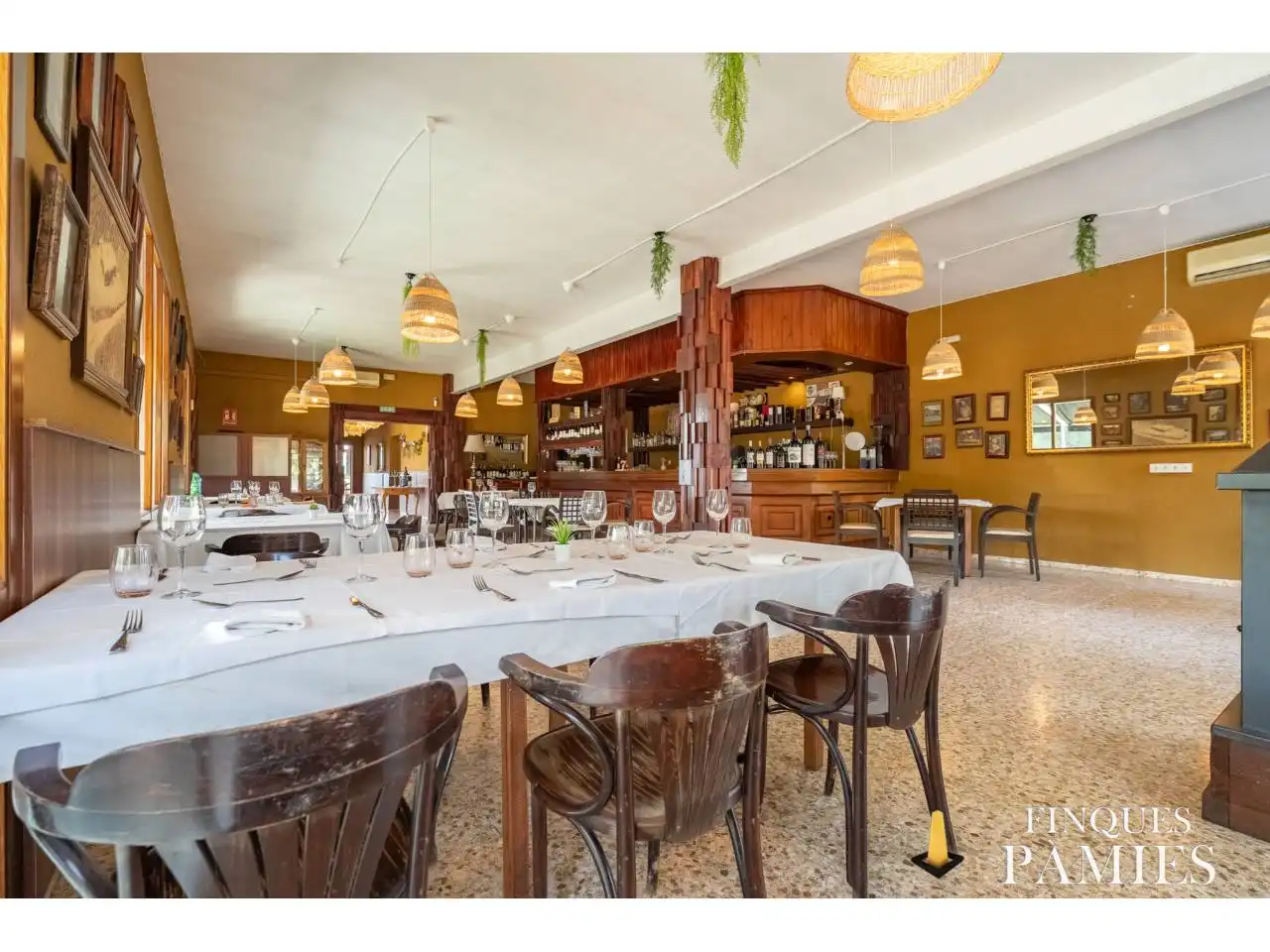 Casa o xalet en venda en Alforja amb Aire condicionat, Jardí privat i Terrassa