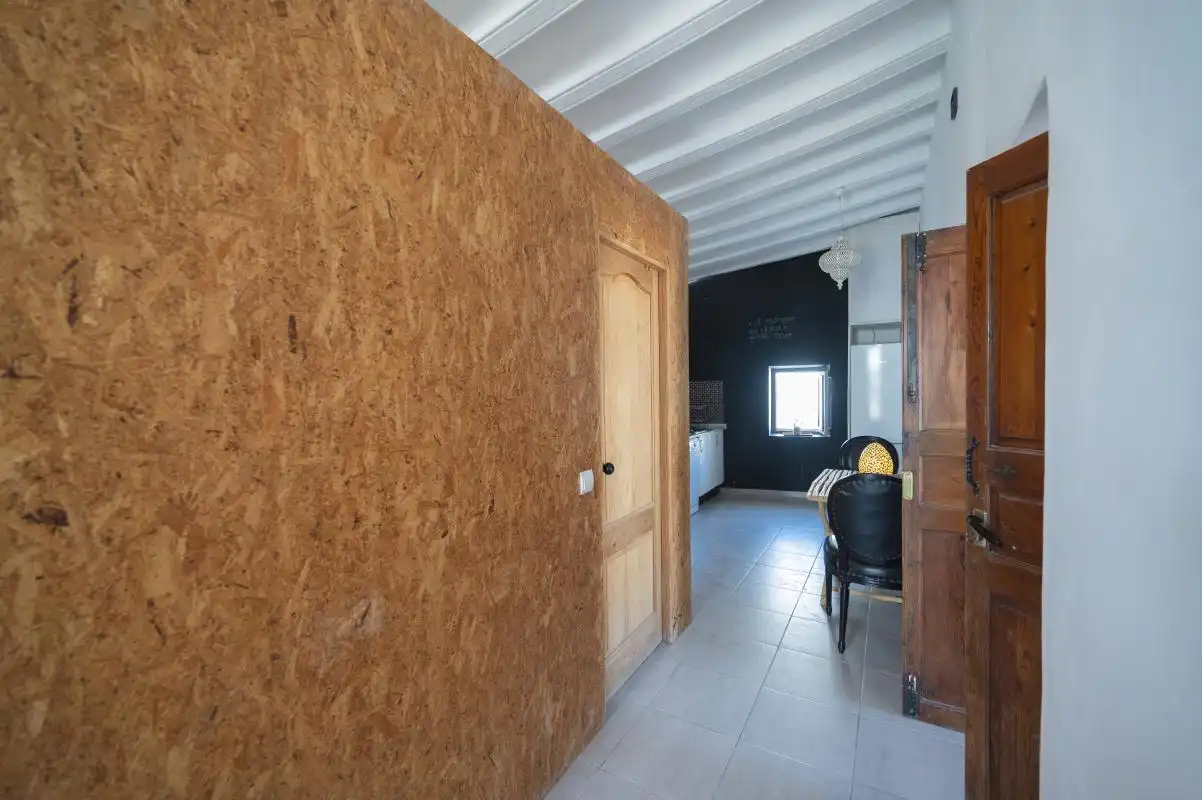 Flat for sale in Eivissa  with Air Conditioner, Heating and Terrace