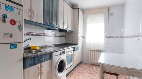 Foto 5 de Planta baja en venta en Calle Calle Iranzu, Milagro, Navarra