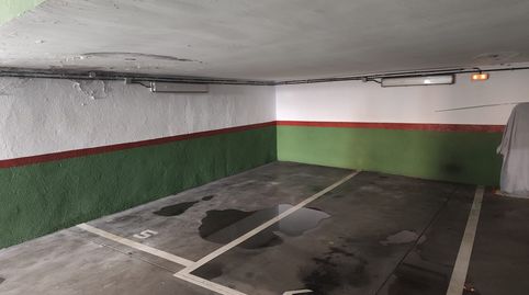 Photo 2 of Garage for sale in Calle Chisperos, Los Cármenes, Madrid Capital