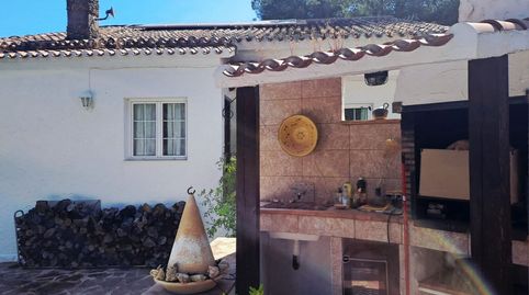 Foto 4 de Casa o chalet en venta en N/a, -1, Sax, Alicante
