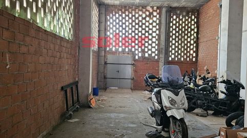 Foto 4 von Geschaftsraum zur Miete in Carrer de Borrell, El Coll, Sant Cugat del Vallès