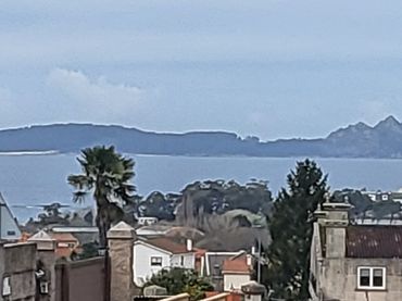 Terreno residenziale in vendita a Comesaña - Matamá