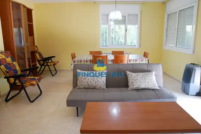 Chalet con piscina en venta en Avinguda Antonio Machado, imagen 27