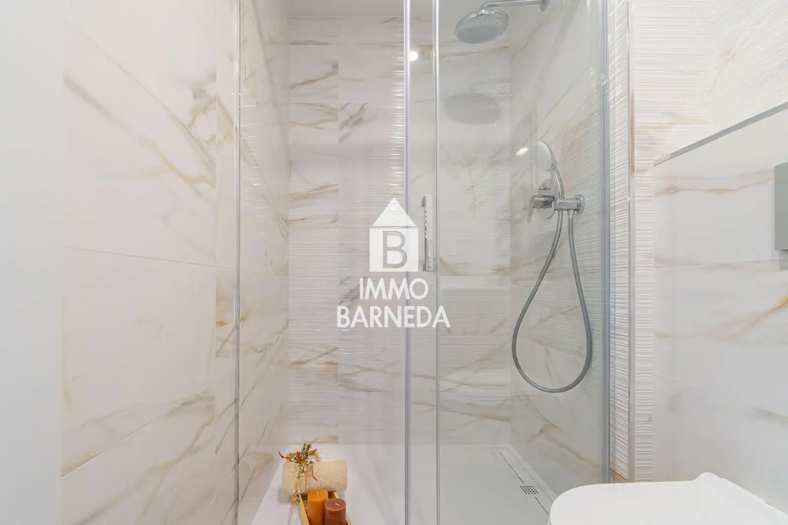 Baño de Piso en venta en Roses con Aire acondicionado, Calefacción y Terraza