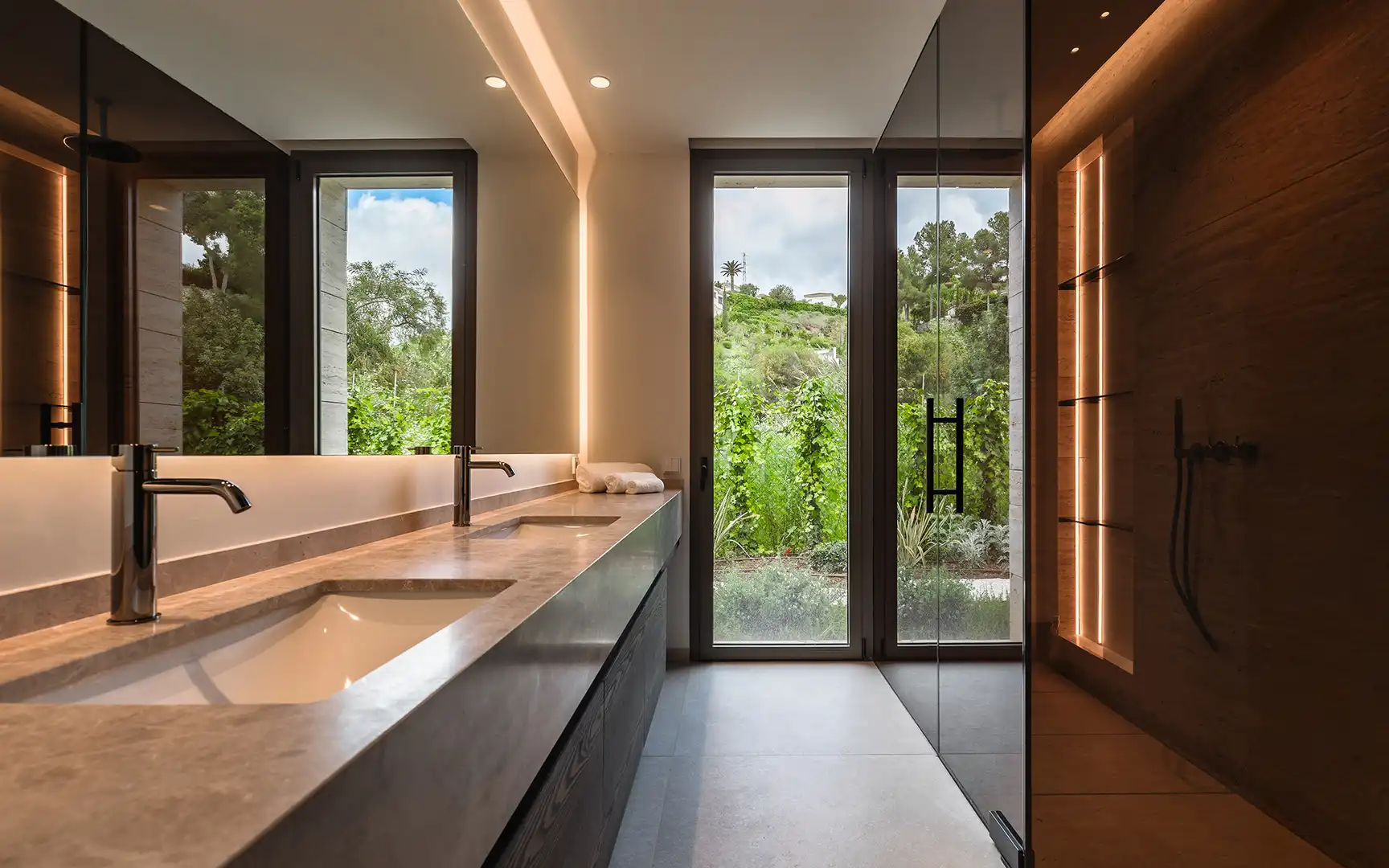 Haus mit Pool zur Miete in El Paraíso, imagen 49