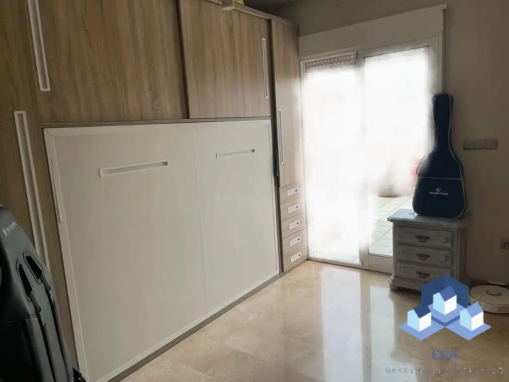 Penthouse with lift for sale in Avenida Europa, imagen 15