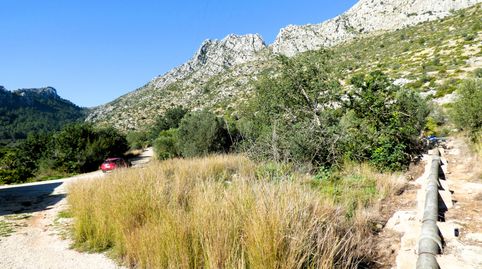 Foto 5 de Terreno en venta en N/a, -1, Beniarbeig, Alicante