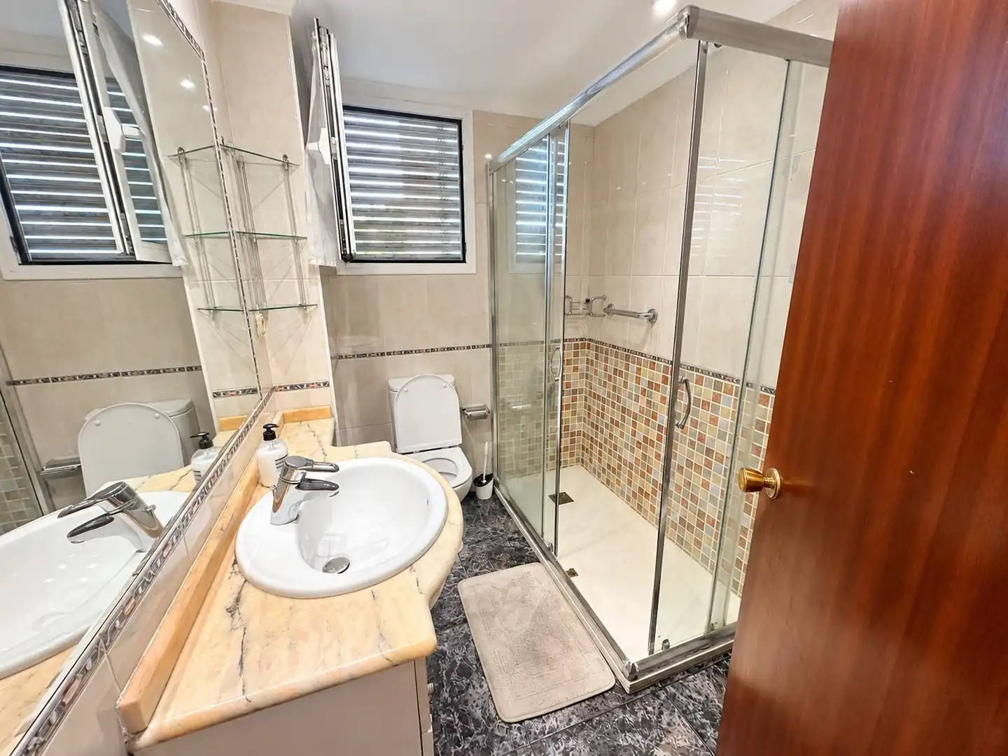 Appartement avec ascenseur à vendre à Olmos Pasealekua, imagen 9