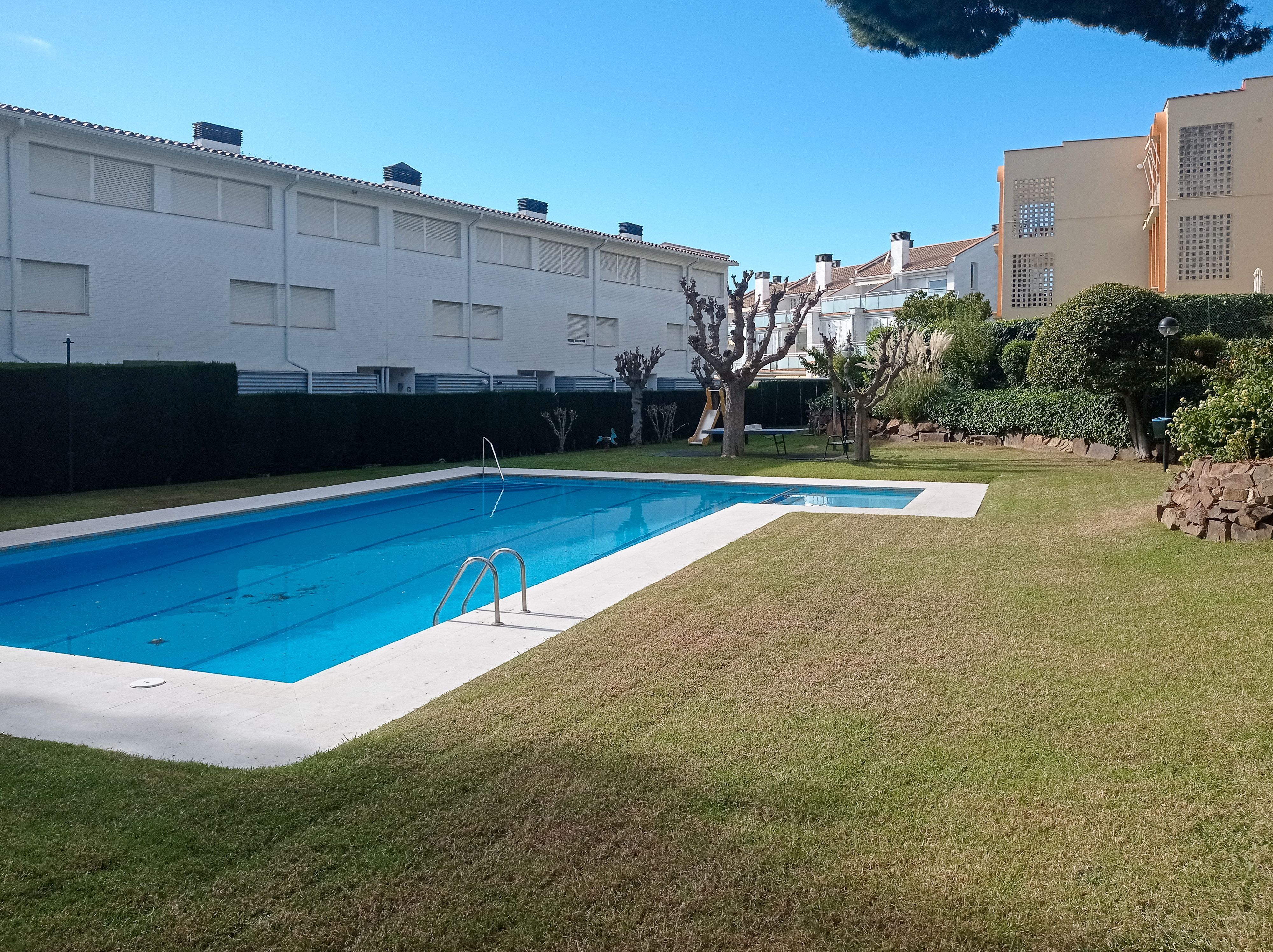 Planta baja for sale in GI-666, 50, S'Agaró