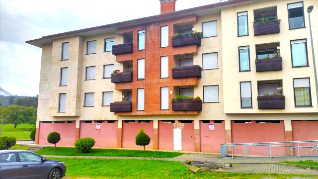 Garaje en Venta en PICU FONTANIELLES en Colunga