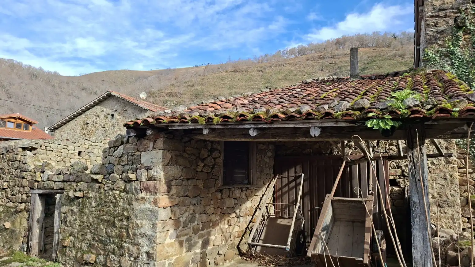 Casa amb jardí en venda a BO COSIO-ROZADIO, imagen 4