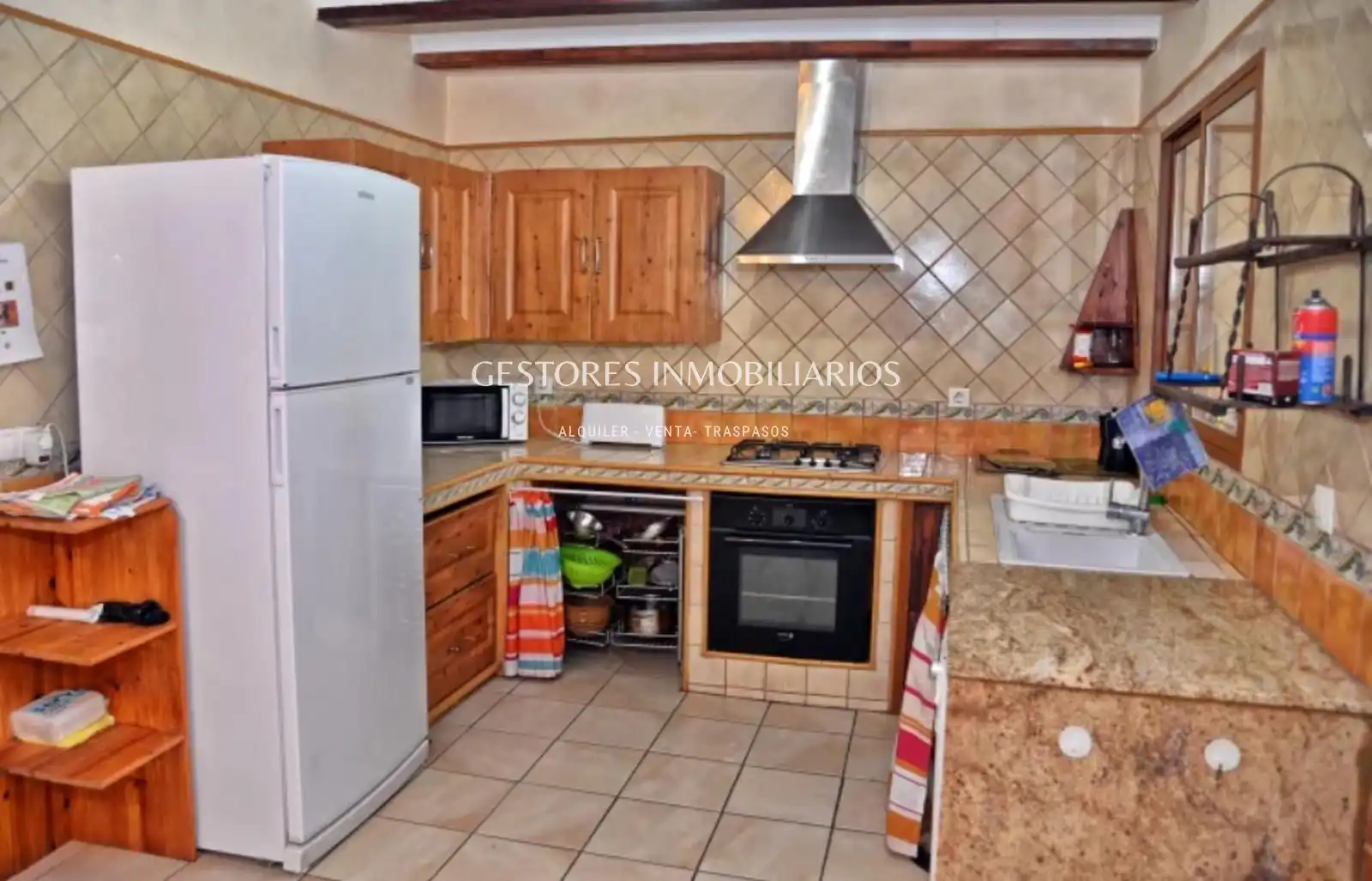 House with pool for sale in El Palomar, imagen 7