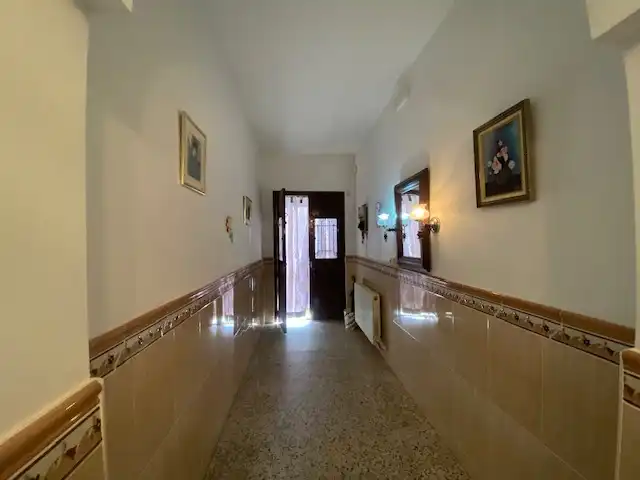 Houses for sale in Sonseca  with Heating, Private garden and Storage room