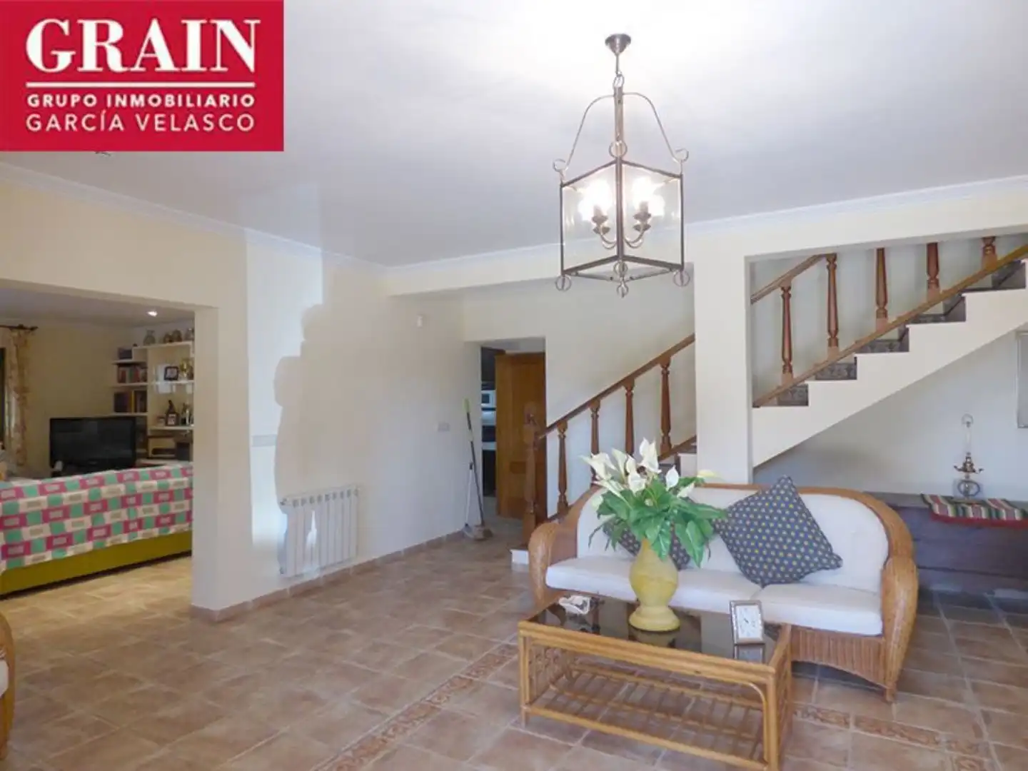 Chalet con piscina en venta en Pedanías - Extrarradio, imagen 10