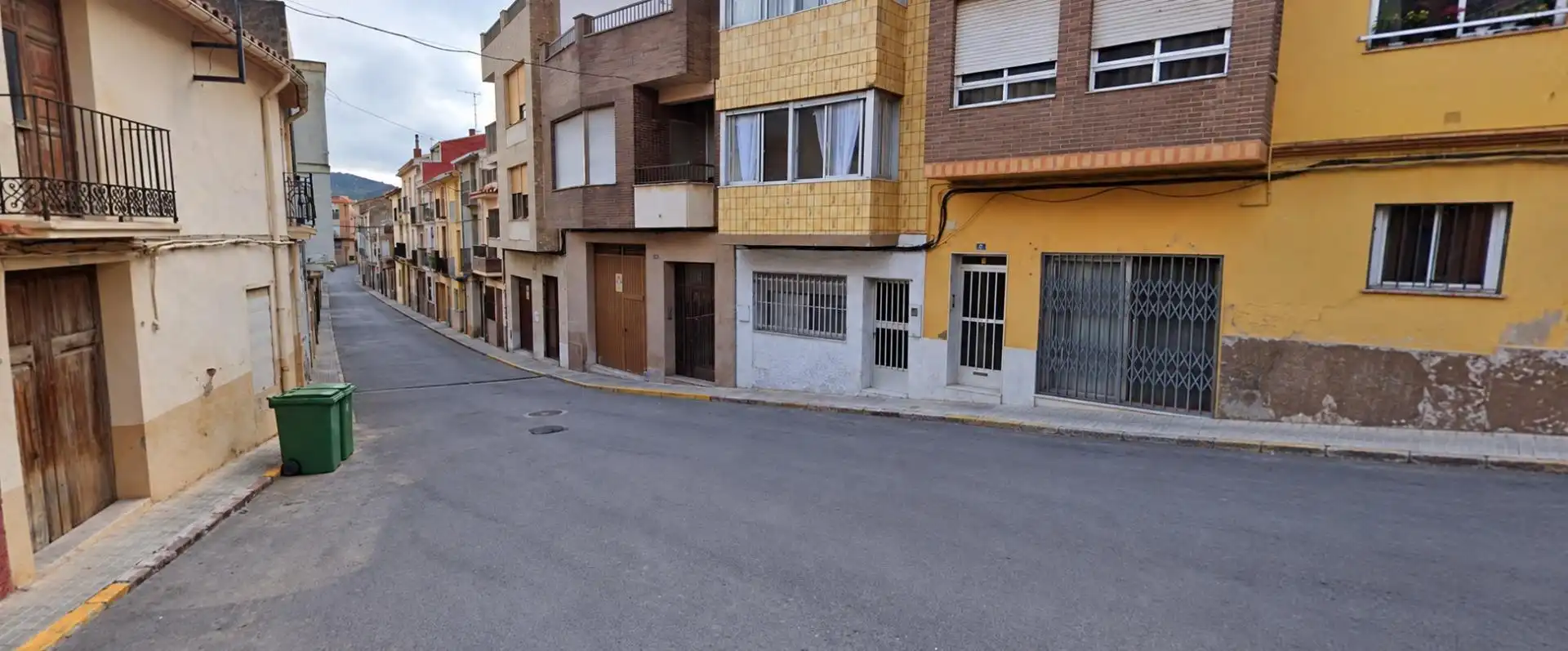 Adosado en venta en Calle RAJOLAR (DEL), imagen 2