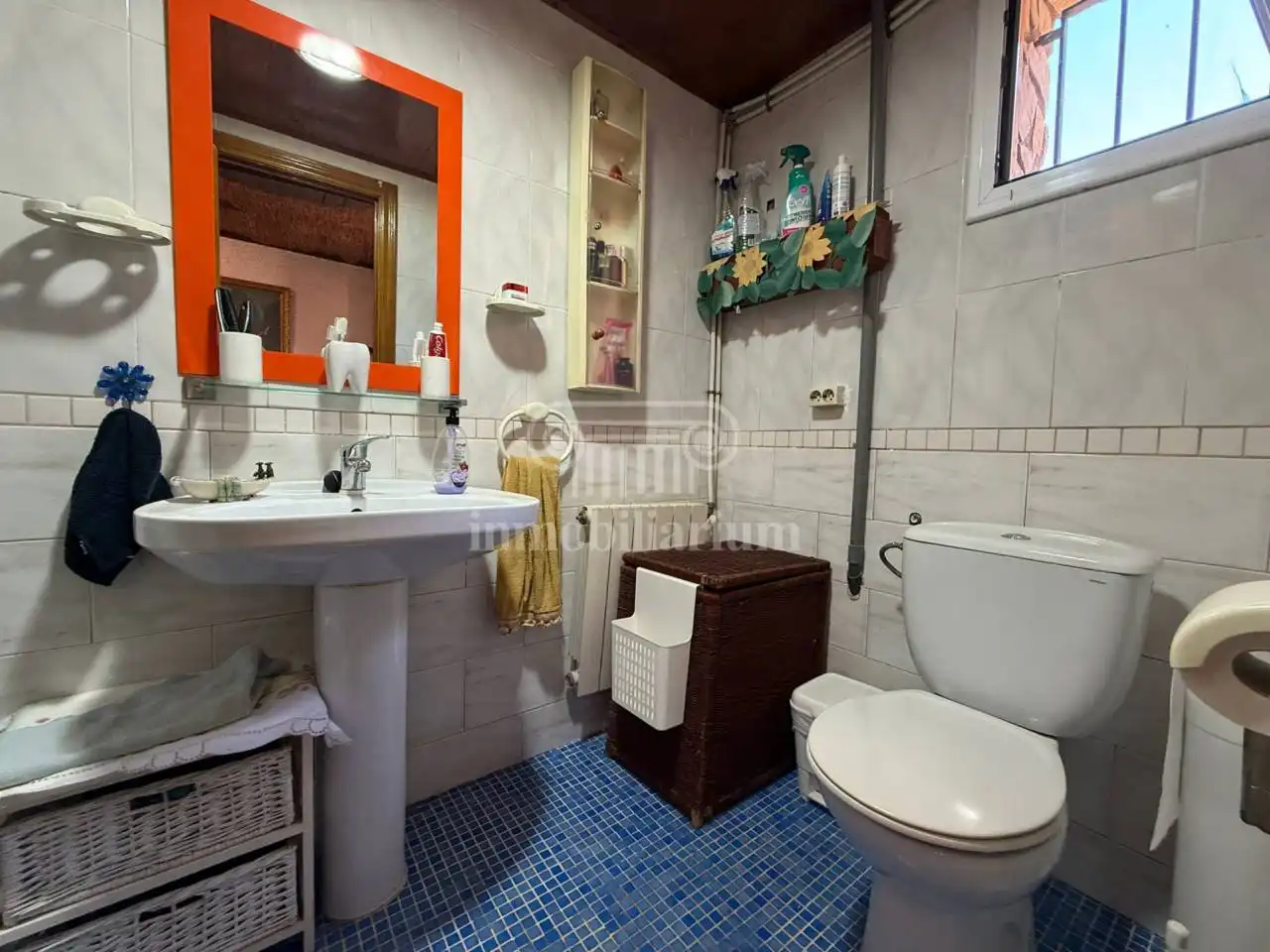 Casa o xalet en venda a Calle Flor, Mas Mora - Sant Daniel
