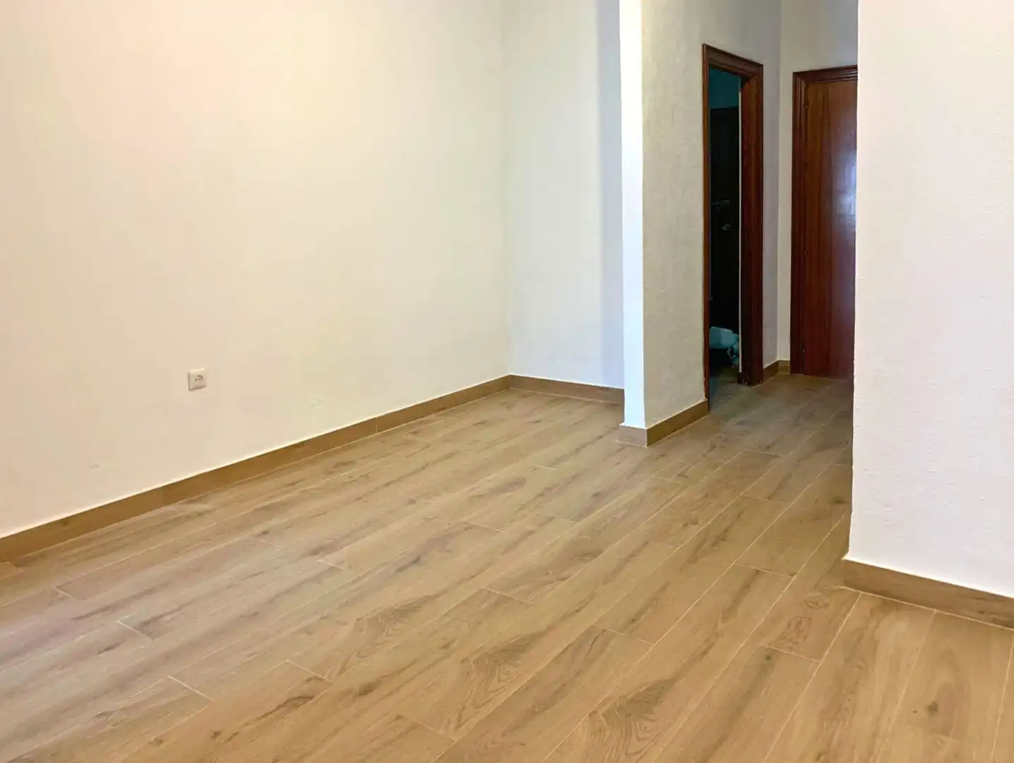 Piso con terraza en venta en Calle Nuestra Señora de Gracia, imagen 9