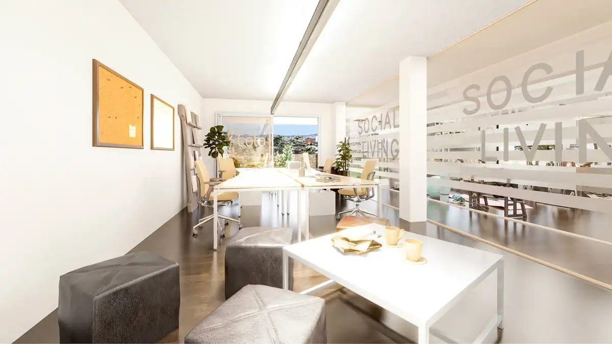 Apartamento en venta en Mijas con Aire acondicionado, Calefacción y Jardín privado