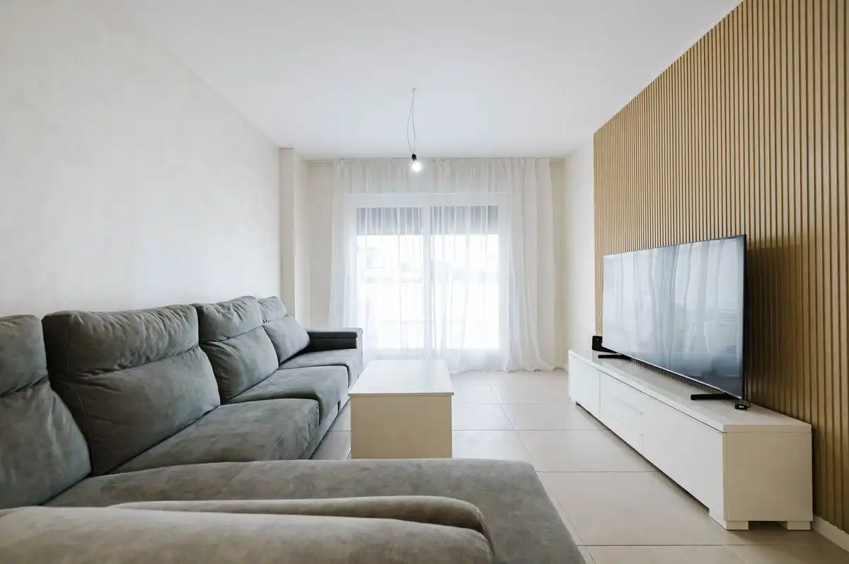 Flat with terrace for sale in Av. Blas de Lezo, imagen 6