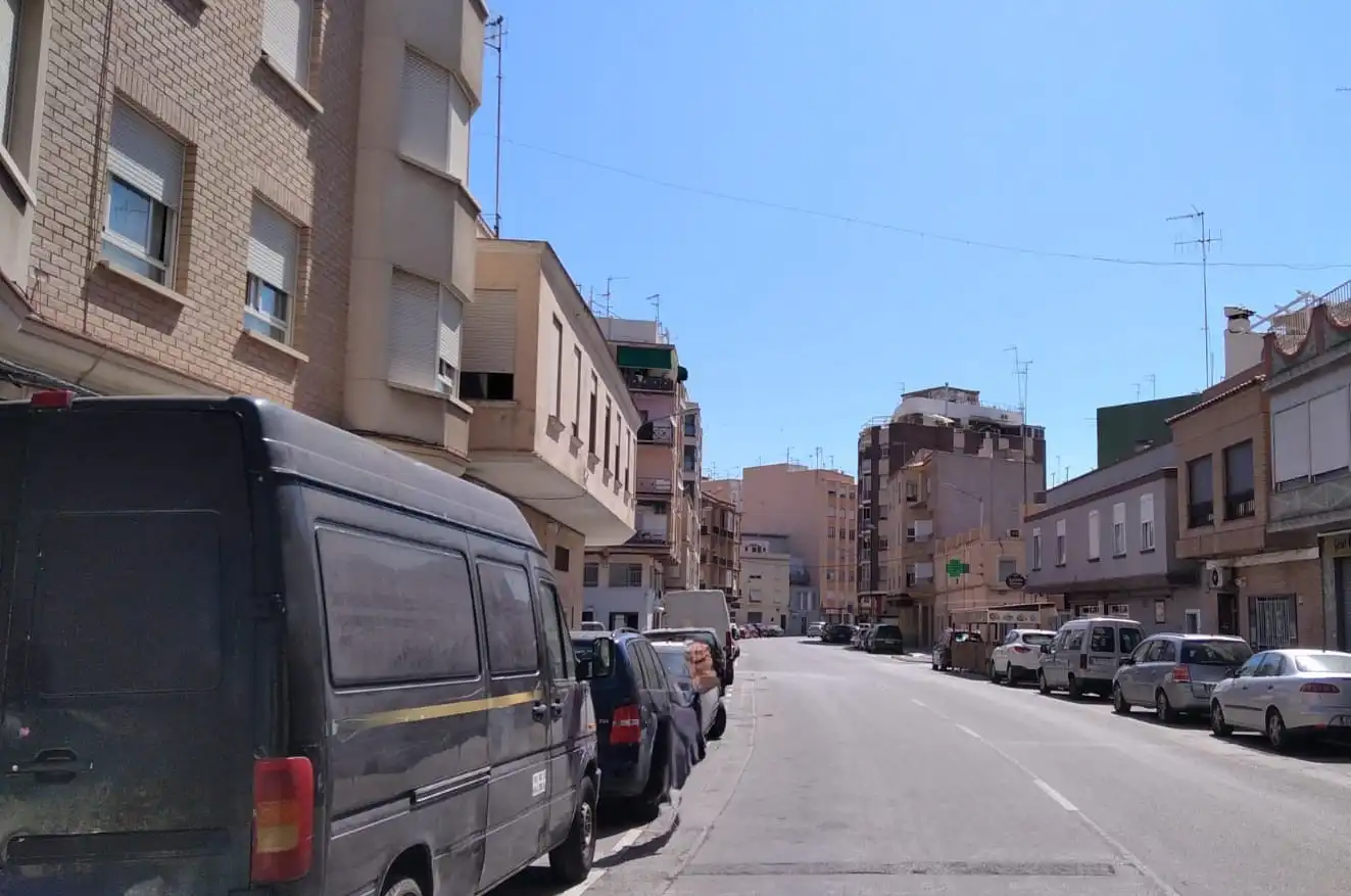 Residencial en venta en Pedro Iv, Llombai