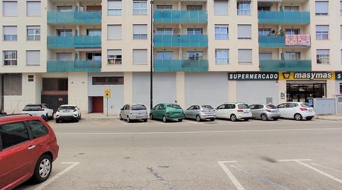 Photo 3 of Attic for sale in Calle Oltra, 13, Grau de Gandia - Venecia - Marenys de Rafalcaid, Gandia