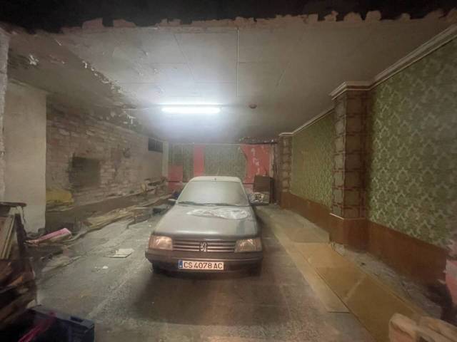 Local comercial en Venta en Nules