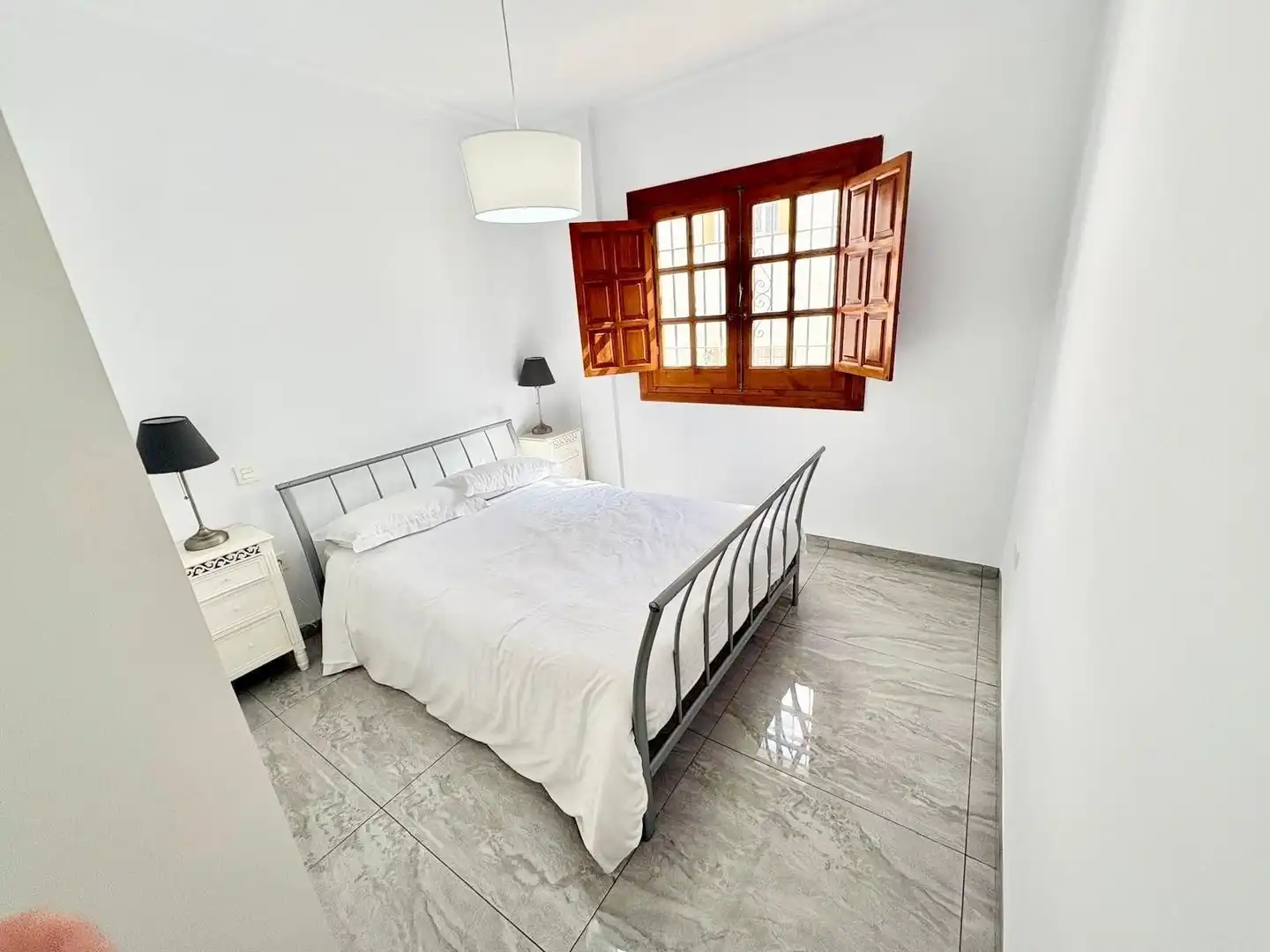 Habitación de Apartamento en venta en Salobreña