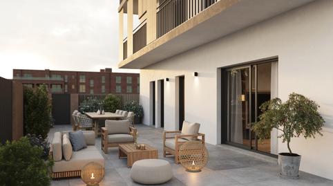 Foto 5 de Pis en venda a Carrer de Ramón y Cajal, 224, Can Palet, Barcelona