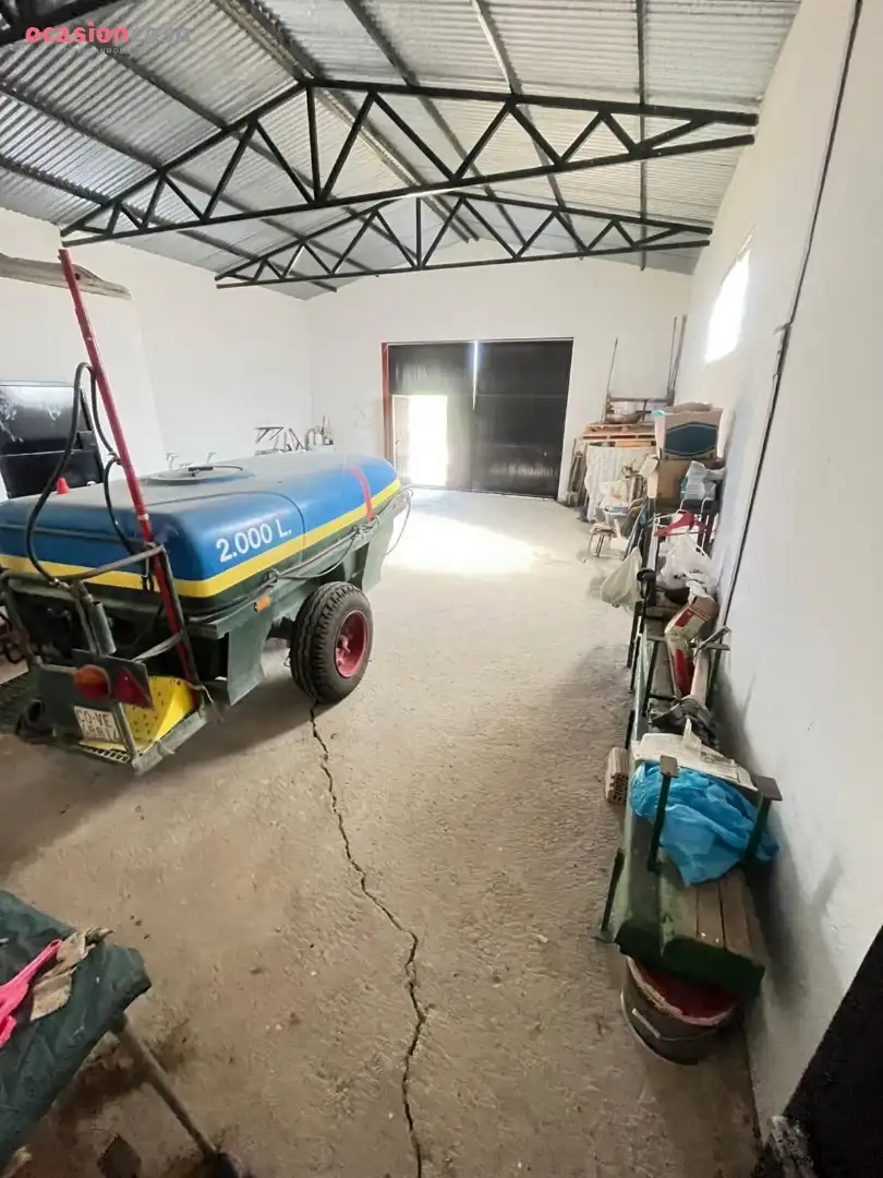 Rustikales Grundstück zum Verkauf in Espejo, imagen 24