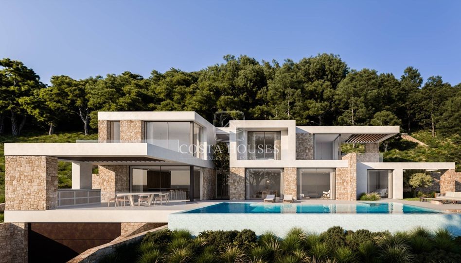 Casa o chalet en venta en La Granadella - Costa Nova - 4