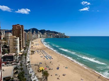 Apartment mit Pool zum Verkauf in Playa de Levante